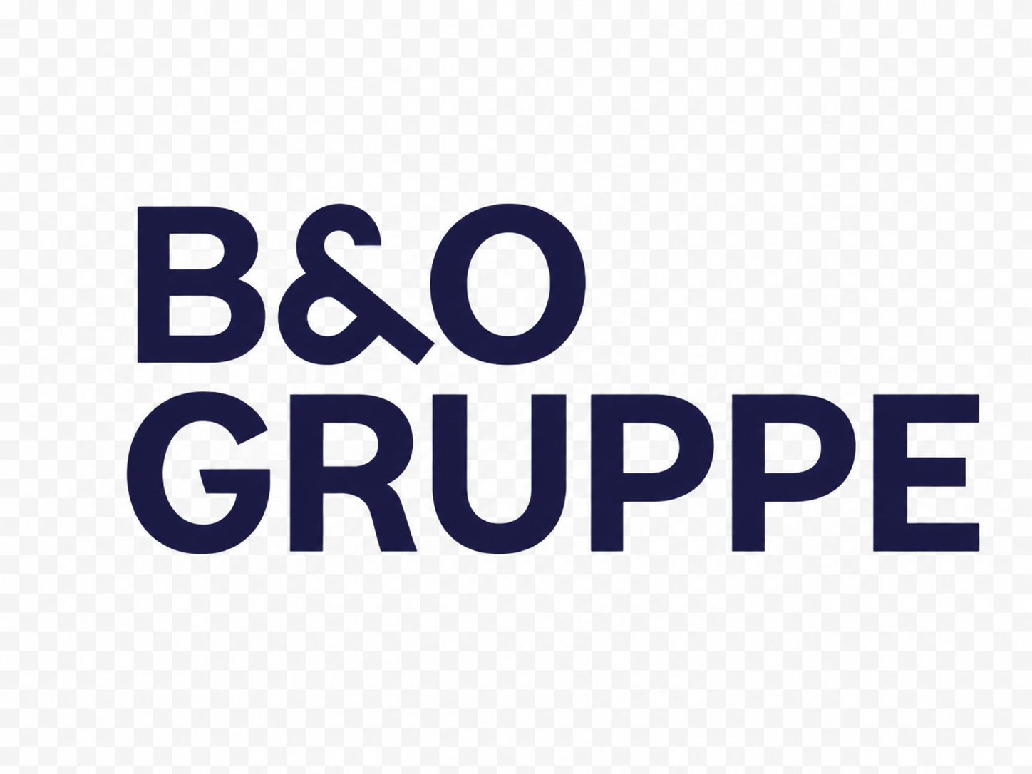 B&O Gruppe