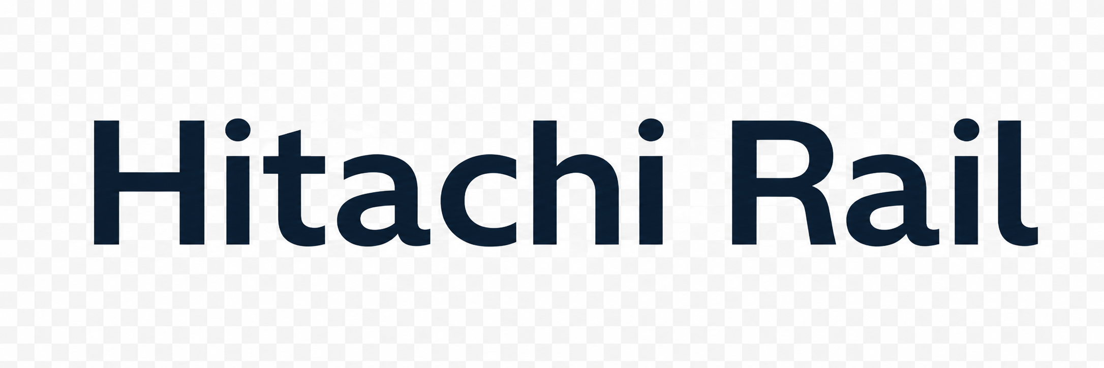 Hitachi Rail